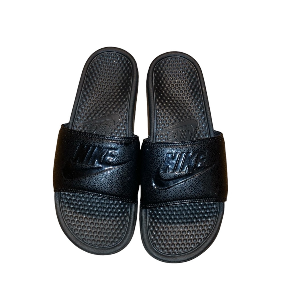 Nike Slides